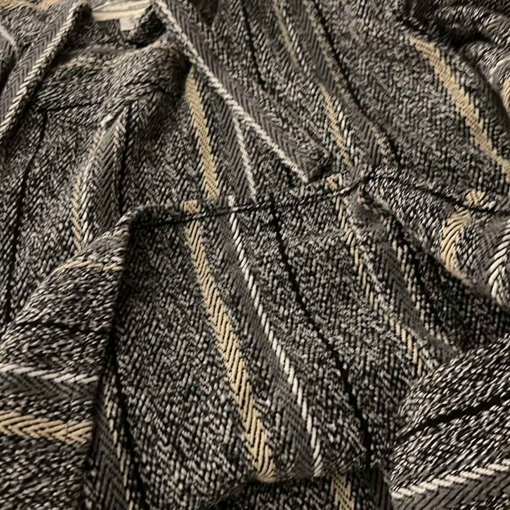 Original Senor Lopez hoodie with fleece lined hood - Picture 5 of 6